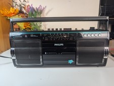 Phillips D8184 Stereo Radio