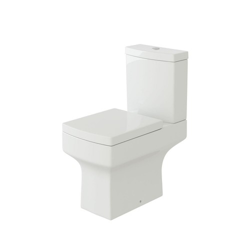 Ibathuk close coupled - close,