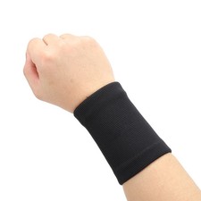 3 Pair Of Mumian A32 Sport Wristband Bandage Pain Relief Wrist Wrap Support For