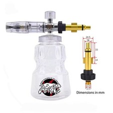 Deko Crosser Argos Qualcast