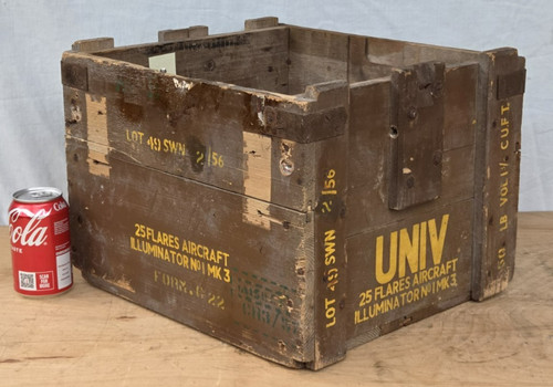 Vintage univ flares - vintage, 25