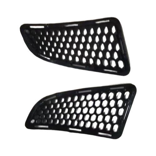 Replacement front bumper - replacement,