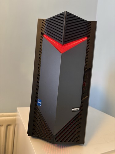 Fast gaming intel - intel, 12th