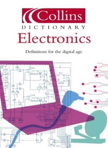 Electronics collins - electronics, (collins