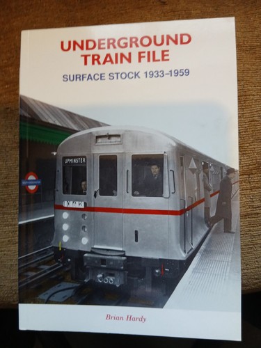 Underground train file - underground,