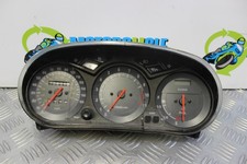 Yamaha XJ 900 S Diversion Clocks Speedo 78k miles 1995 to 2004 XJ900S B131