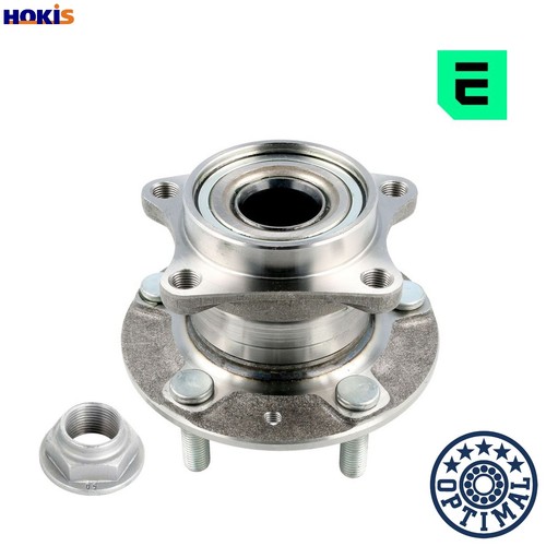 Wheel bearing kit 942304 - wheel,
