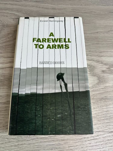 Farewell arms hemingway - a,
