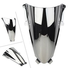 Sliver Windscreen Windshield