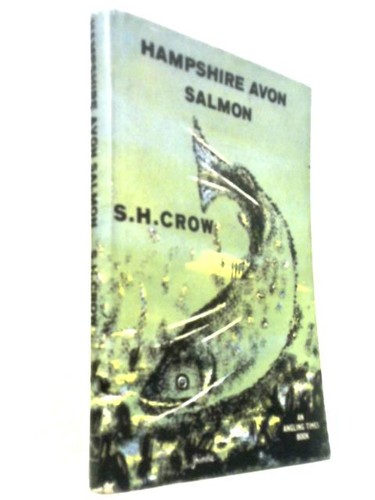 Hampshire avon salmon h - hampshire, (s.
