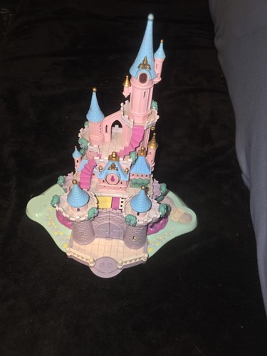 Vintage disney castle - vintage,