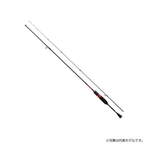 Daiwa moonlight beauty ajing - moonlight,