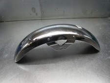 Kawasaki H1 500 Triple H2 750 1974-1975 Original Front Mudguard Mud Guard Fender