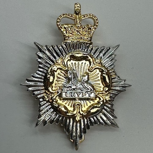 Royal regiment - regiment, of