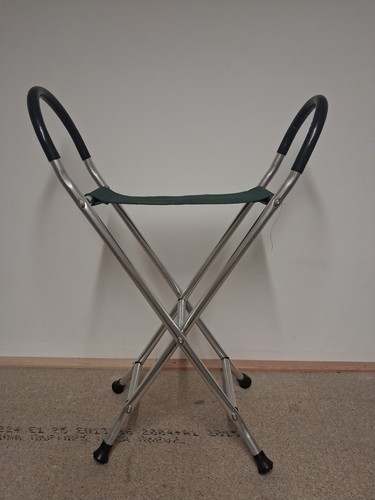 Strong lightweight folding - strong,