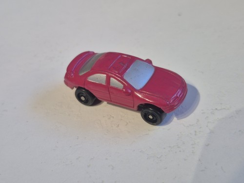 Unreleased galoob micro - unreleased,