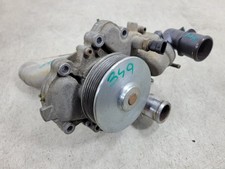 JEEP GRAND CHEROKEE WK2 11-22 3.0d CRD EXF COOLANT PUMP WATER PUMP