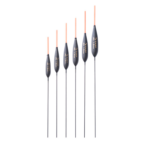 Drennan carp pole floats - carp,