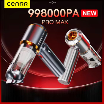 Cenrr cordless car vacuum - cenrr,