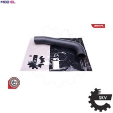 CHARGE AIR HOSE 43SKV252 FOR