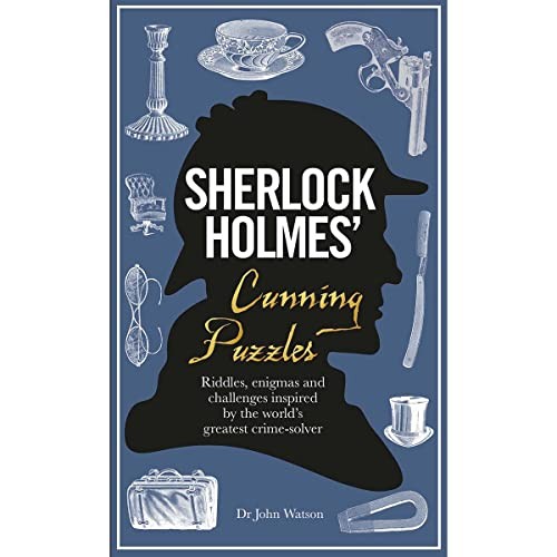 Sherlock holmes cunning - sherlock,