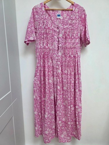 Penny plain vintage pink - vintage,
