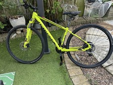 Specialized crosstrail hybrid - specialized,