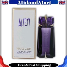 Alien by Thierry Mugler EDP