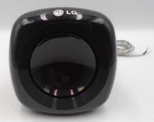LG SB45SU-S SOUND SURROUND CENTRE SPEAKER X1 BLACK TESTED WORKING READ
