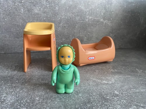 Vintage little tikes - vintage,
