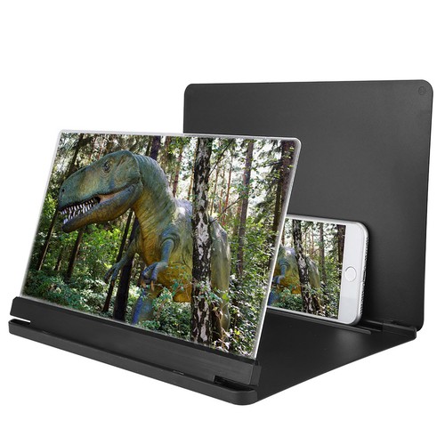 Screen magnifier for - 12’’,