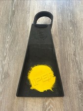 NEW VIPER FINS SKATEBOARD GOLF