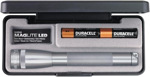 Maglite boxed led mini - aa,