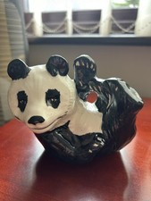 Rare Vintage Beswick Panda