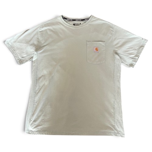 Carhartt force pocket shirt - carhartt, t