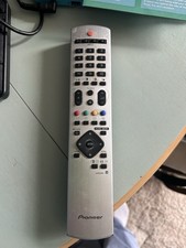 Pioneer Remote Control For PDP 435 PE Plasma