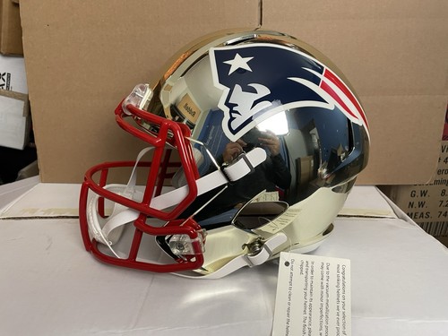Full size new england - size, patriots