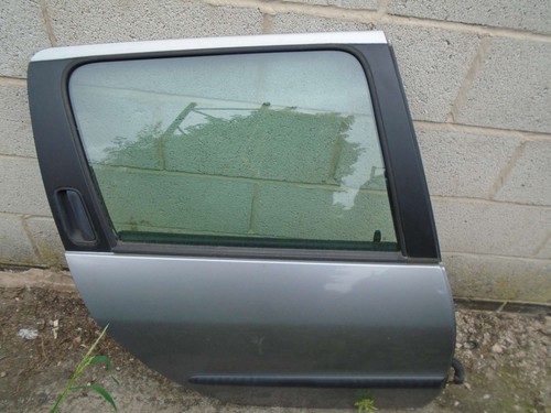 Peugeot 206 estate - peugeot,