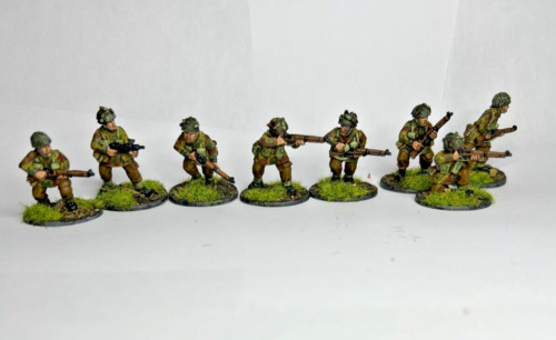 Ww2 british airborne - ww2, mm