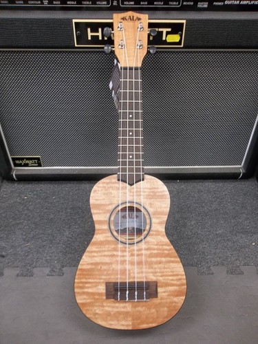 Kala sem acoustic soprano - acoustic,