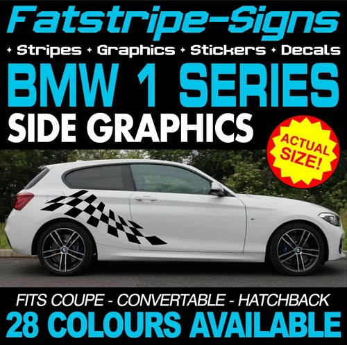Fits bmw series graphics - 1,