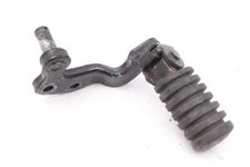 Front Right Footrest Yamaha XT