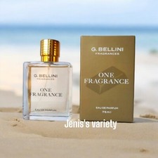 G Bellini ONE FRAGRANCE EAU DE