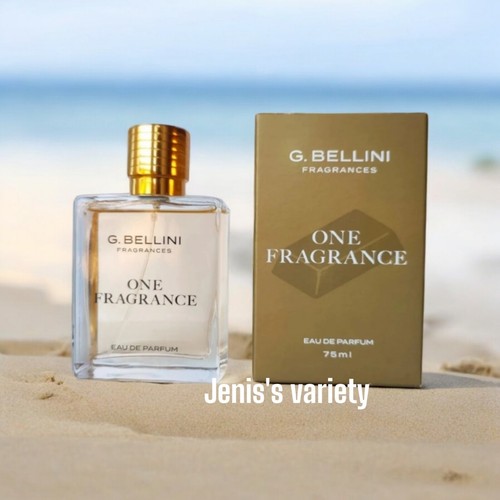 Bellini one fragrance - bellini, de