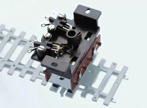 Peco point motor - peco,