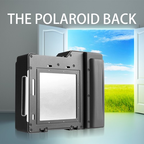 Nib instant back instax - nib-h1,