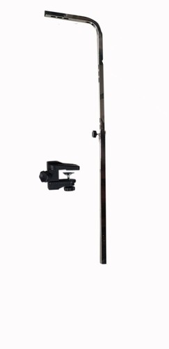 Grooming table arm - xl, tall