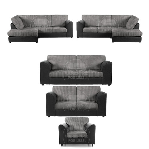 Luxor black and grey - luxor,