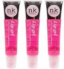 Makeup bubble gum - bubble,