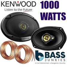 Vauxhall Corsa D KENWOOD 1000